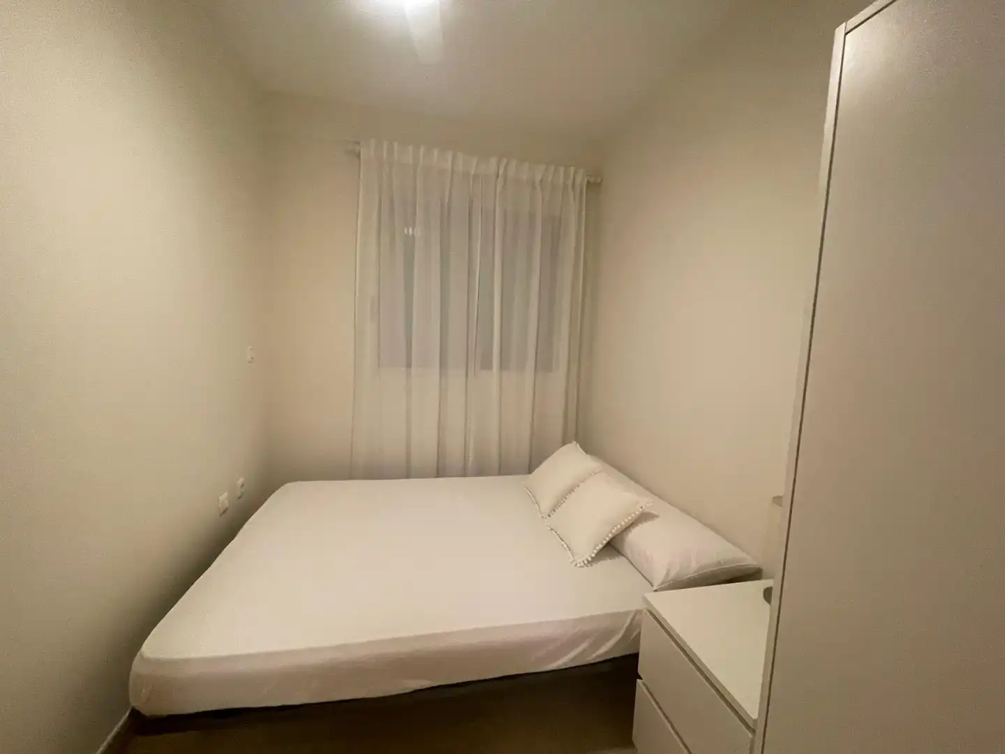 Apartamento de alquiler en Camí Tamarit, 35, Moncófar Playa