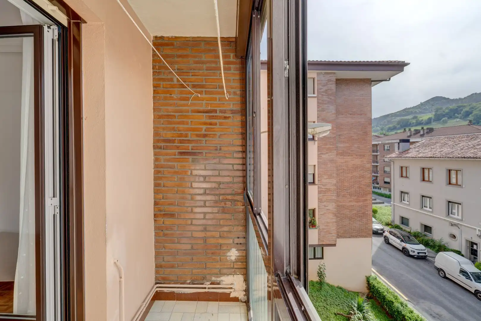 Terraza de Piso en venta en Urnieta con Calefacción y Trastero