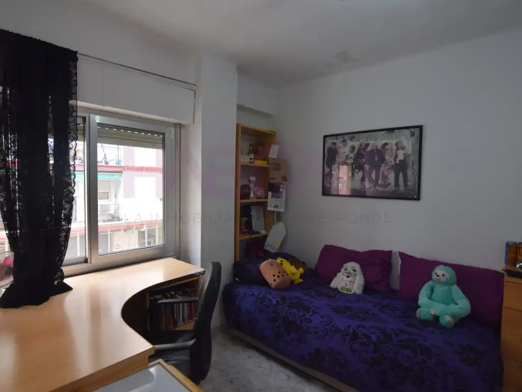 Habitación de Apartamento en venta en Valencia