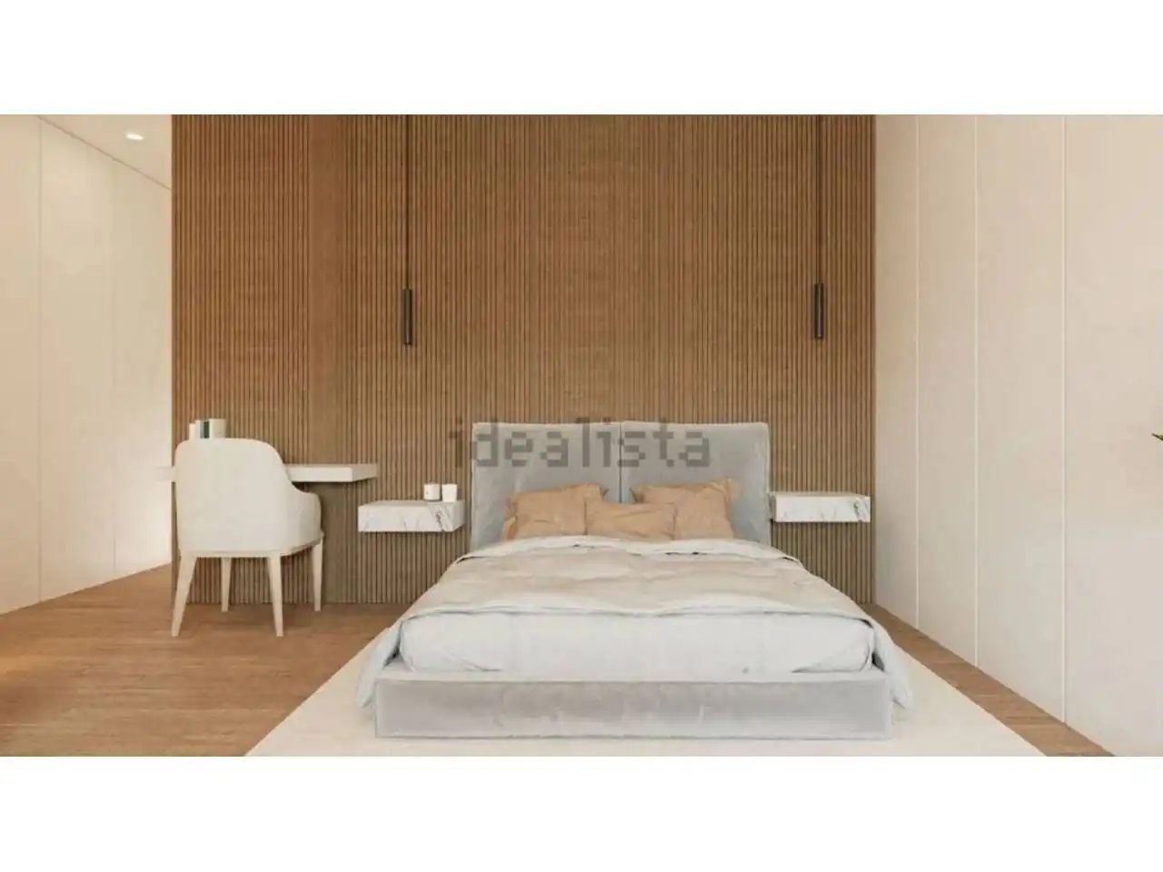 Habitación de Piso en venta en Madrid con Amueblado