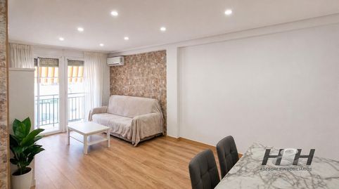 Foto 2 de Piso en venta en Zona Cantereria, Burjassot