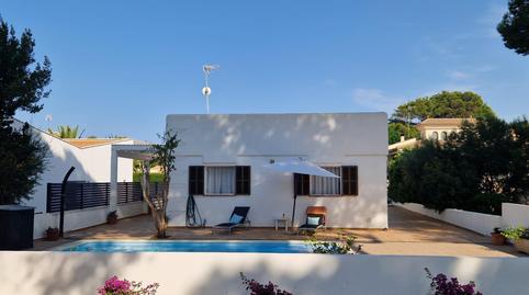 Photo 4 of House or chalet to rent in Son Serra de Marina, Illes Balears