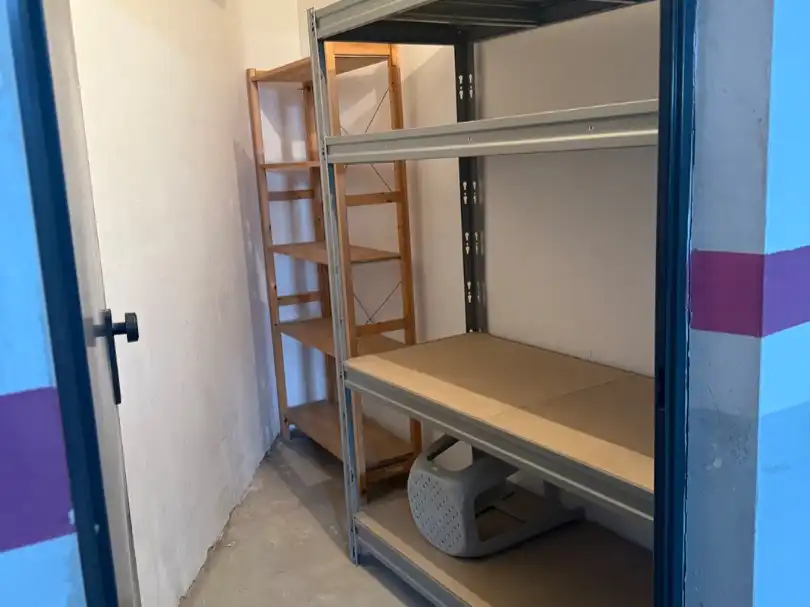Garaje de alquiler en Tarragona