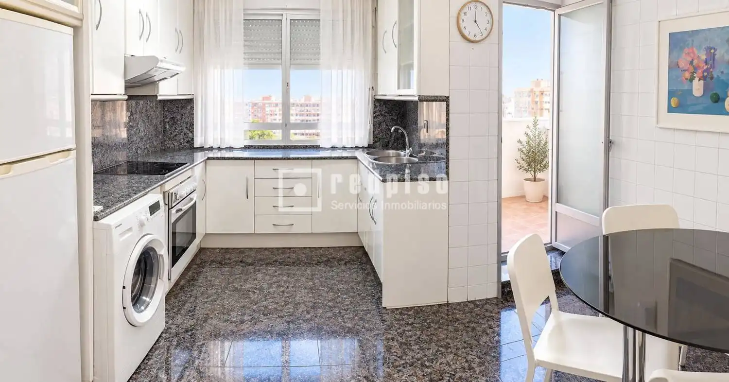 Cocina de Piso en venta en Centro
