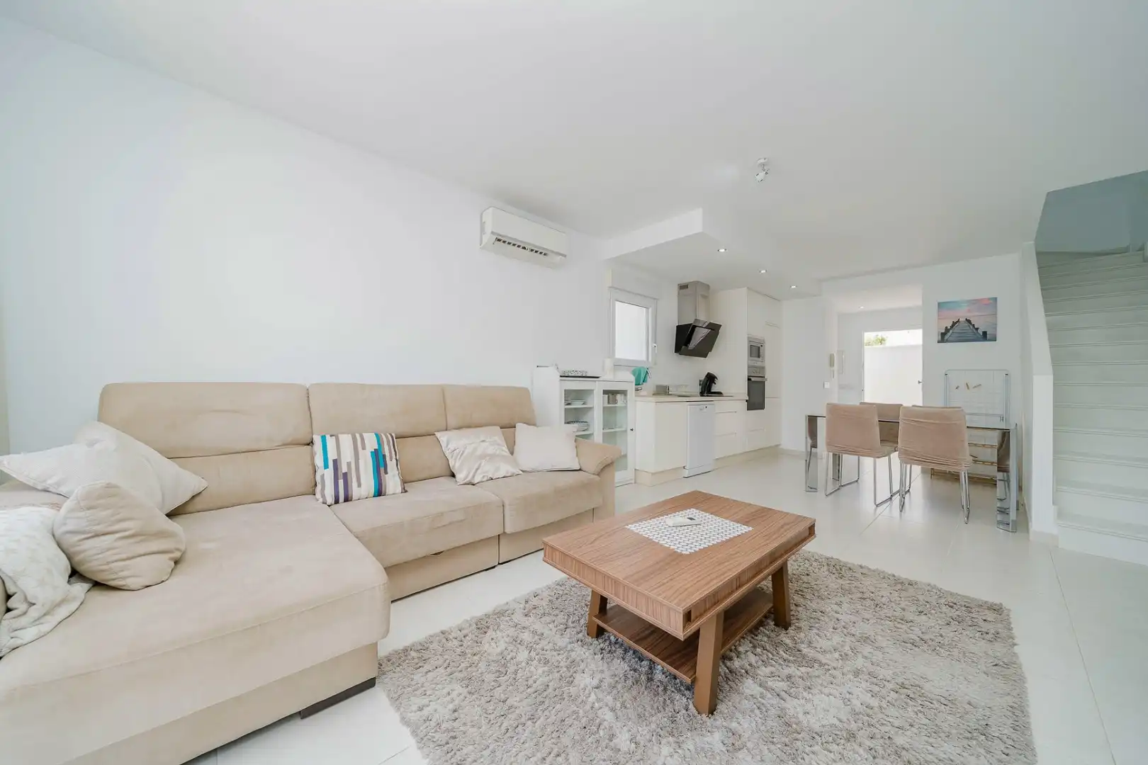 Houses for rent in San Pedro del Pinatar ciudad