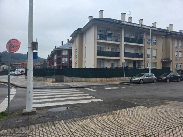 Garaje en Alquiler en Calle el Argumal, 1 en Cartes