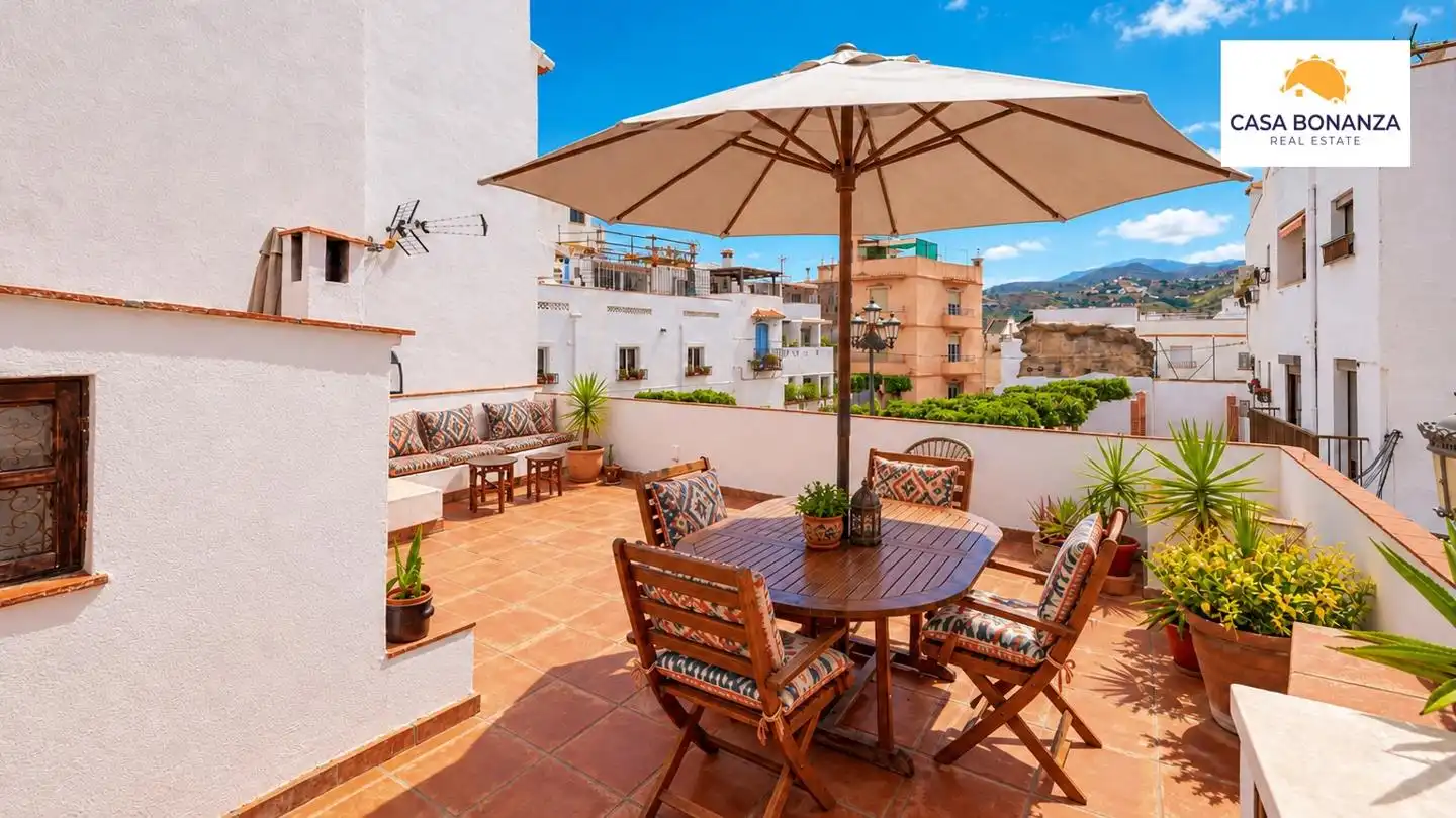 House for sale in Calle Era de Castillo