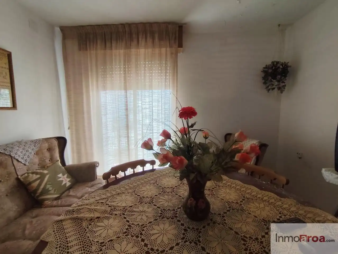 Comedor de Casa o chalet en venta en Gátova con Terraza