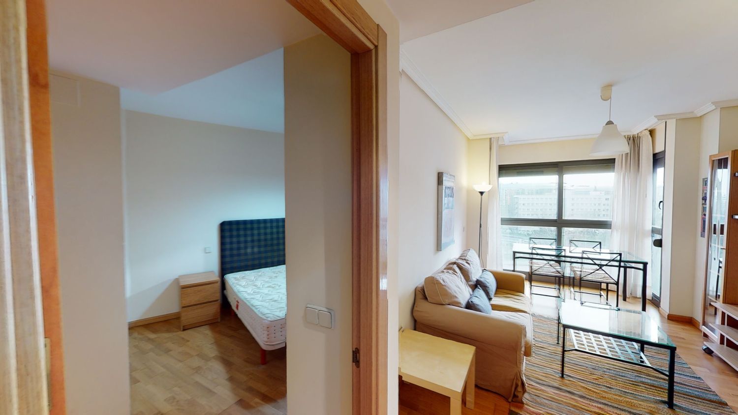 Flat to rent in Costillares