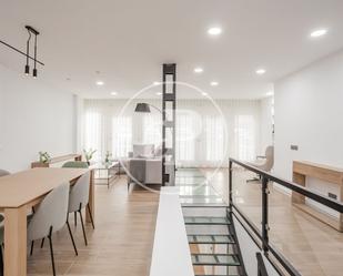 Duplex for sale in  Madrid Capital  with Heating, Furnished and Community pool