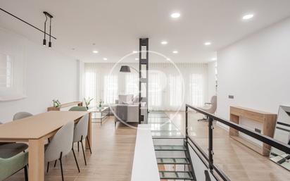 Duplex for sale in  Madrid Capital  with Heating, Furnished and Community pool