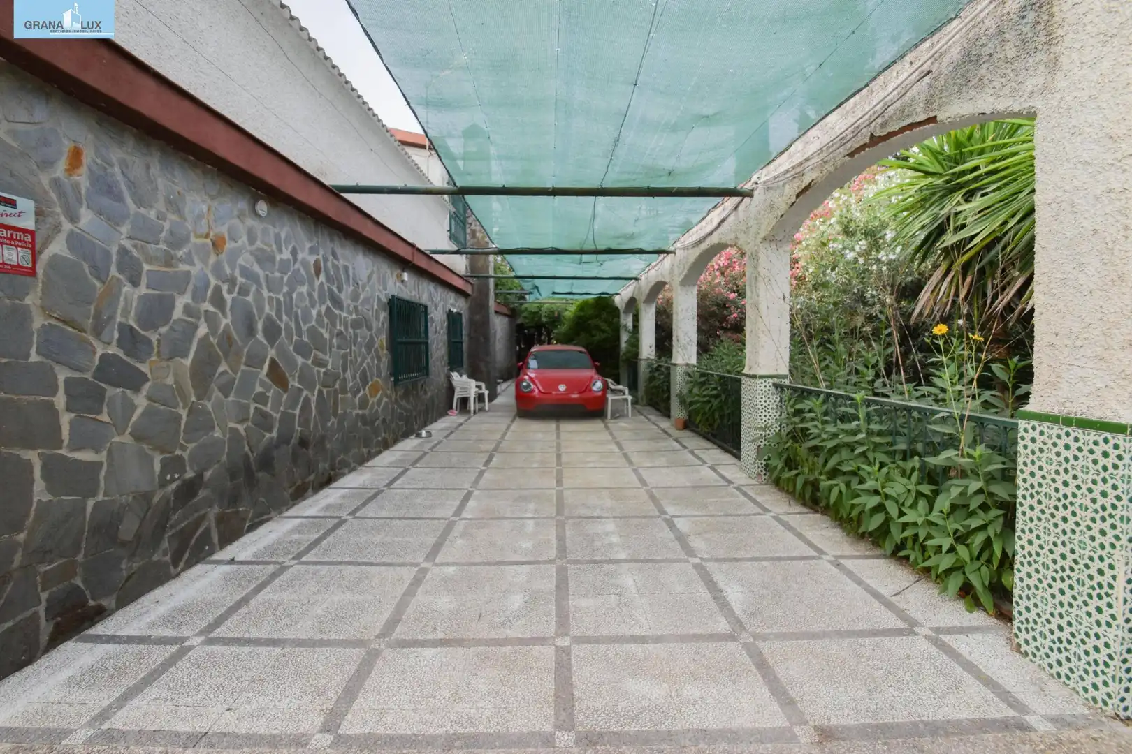 Villa mit Pool zum Verkauf in Camino Viejo de Chimeneas #s/n #s/n #s/n #s/n #s/n, imagen 65