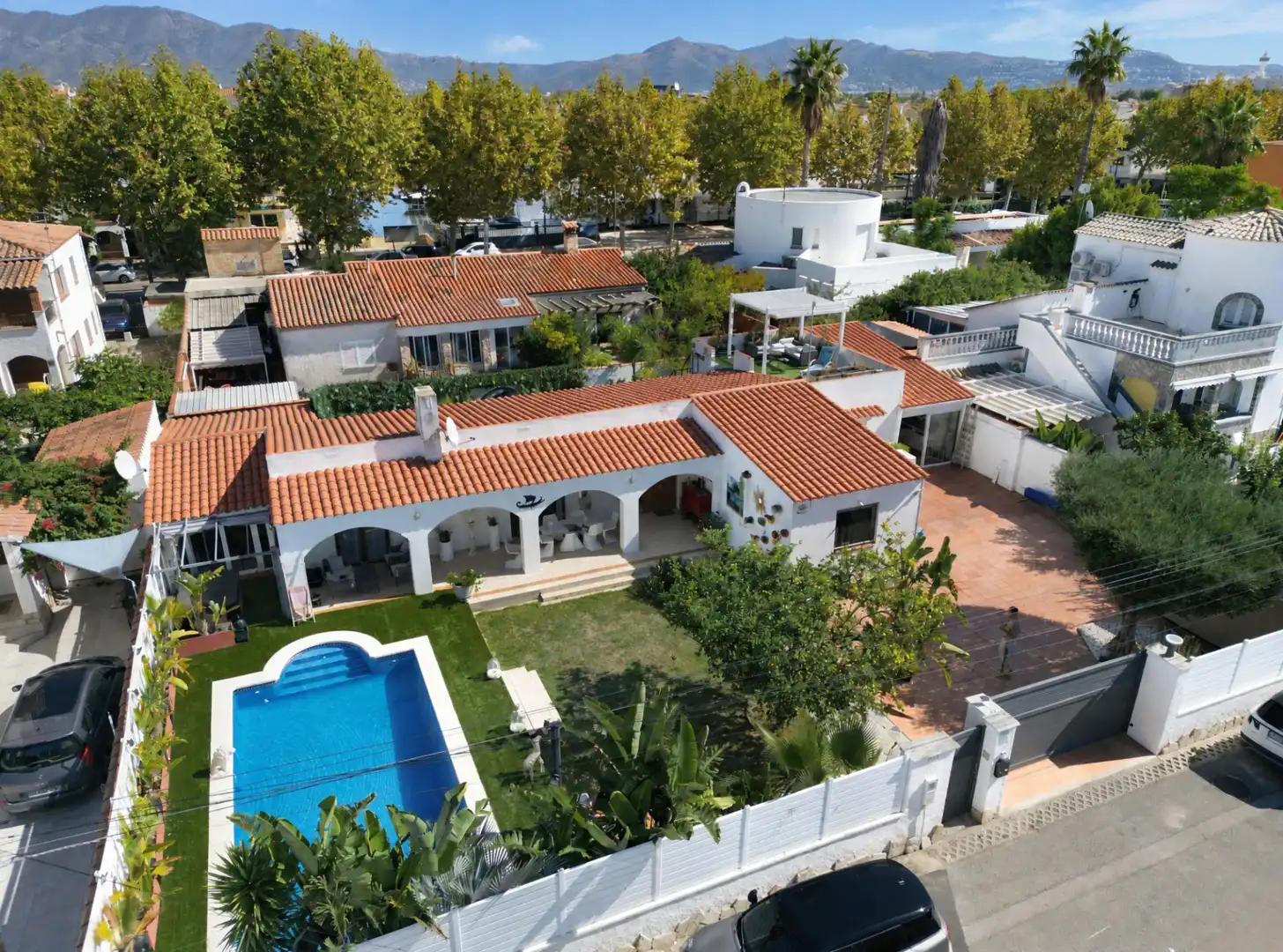 Maison avec piscine à vendre à N/A, imagen 32