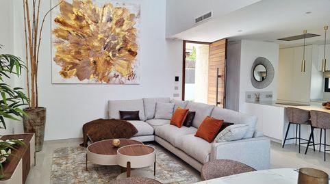 Foto 3 de Piso en venta en Calle París, 17, Golf Bahía, Alicante