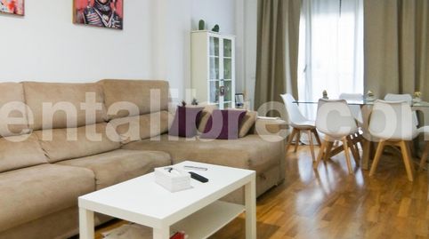 Foto 4 von Wohnung zum Verkauf in Montealto, Jerez de la Frontera