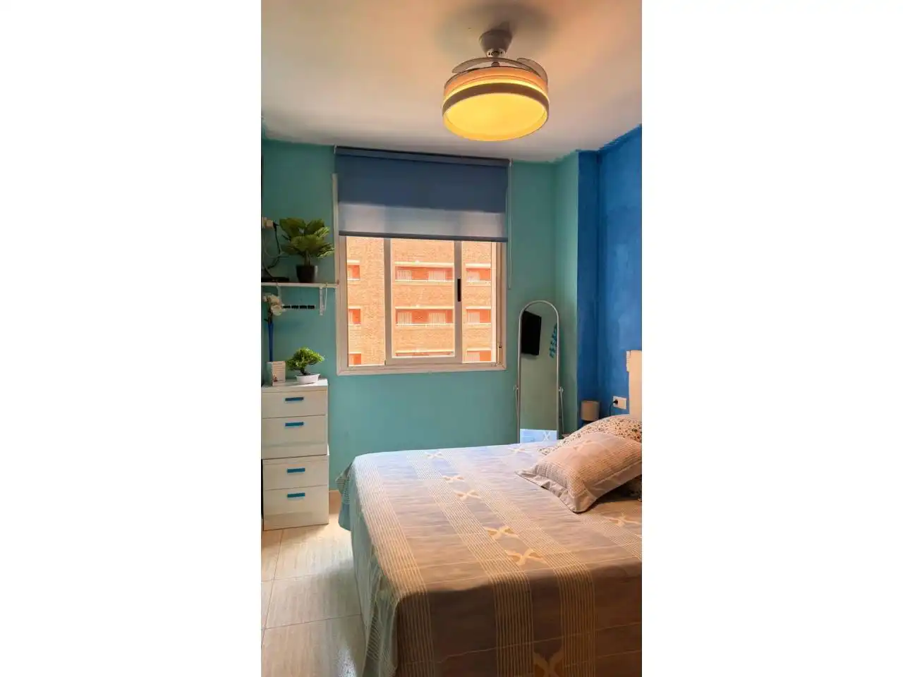 Flat with terrace for sale in Avenida Central, imagen 15