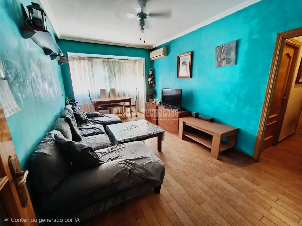 Appartement à vendre à Parque Inlasa