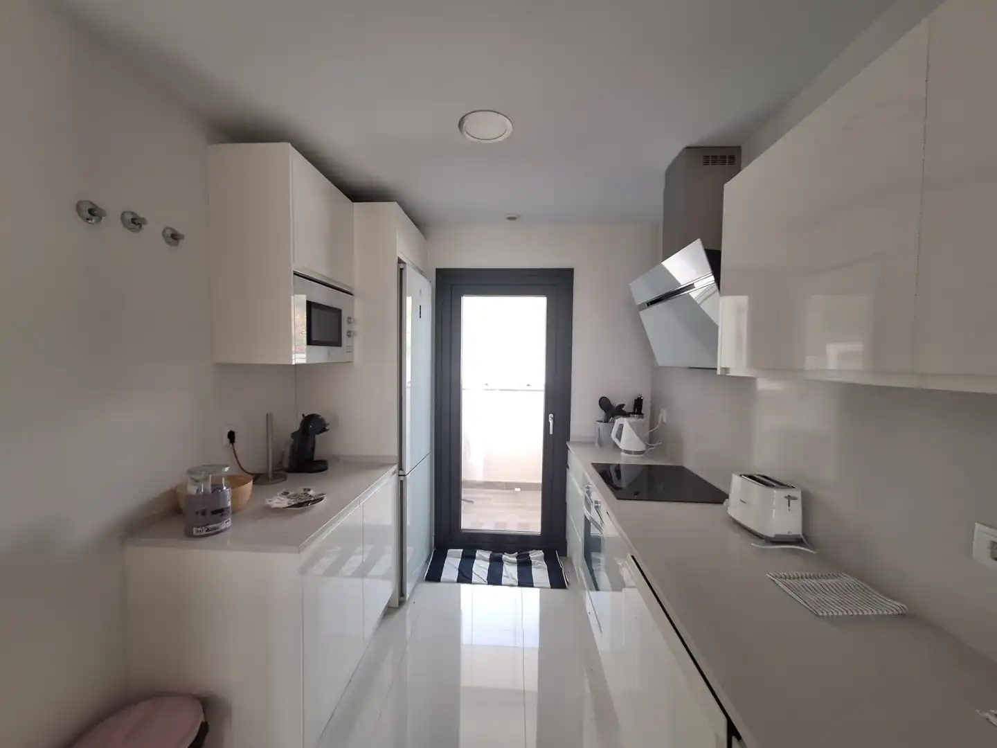 Habitatge amb piscina en venda a TUBALITAS 1, imagen 18