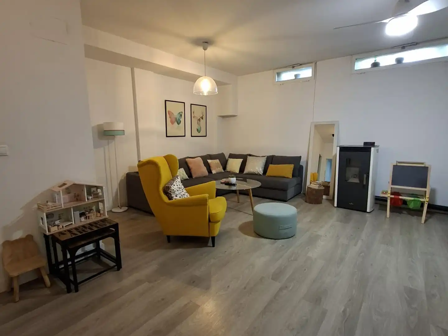 Houses for sale in Guardamar del Segura  with Air Conditioner, Heating and Private garden