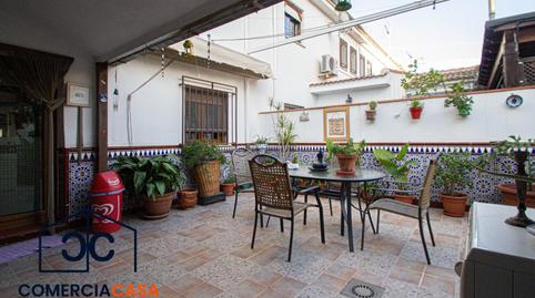 Photo 3 of Single-family semi-detached for sale in San Antón, Armilla