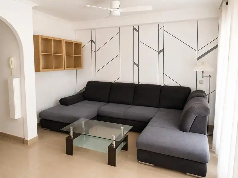 Wohnung mit Aufzug zum Verkauf in San Luis de Sabinillas, imagen 10