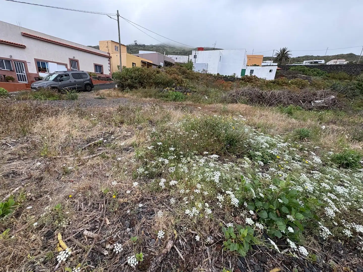Terrain résidentiel à vendre à Valverde (Santa Cruz de Tenerife), imagen 8