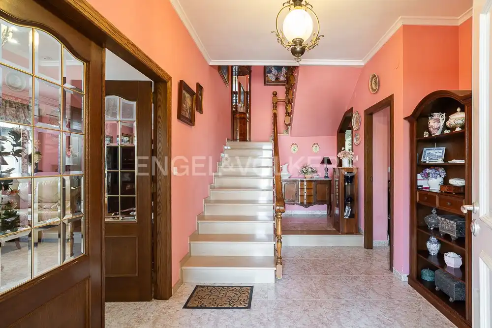 Country homes for sale in Cullera  with Air Conditioner, Heating and Private garden