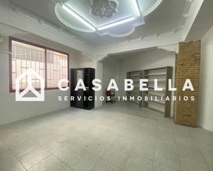 Oficina de lloguer en  Valencia Capital amb Aire condicionat i Calefacció