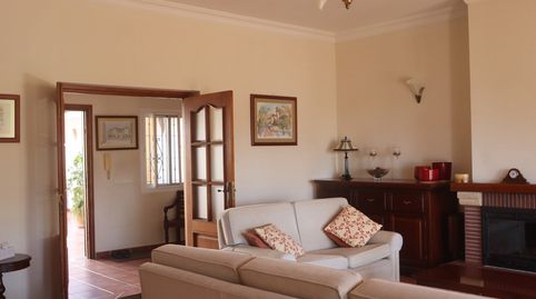 Foto 5 de Casa o xalet en venda a Calle Cortijo de la Cruz, El Faro de Calaburra - Chaparral, Mijas