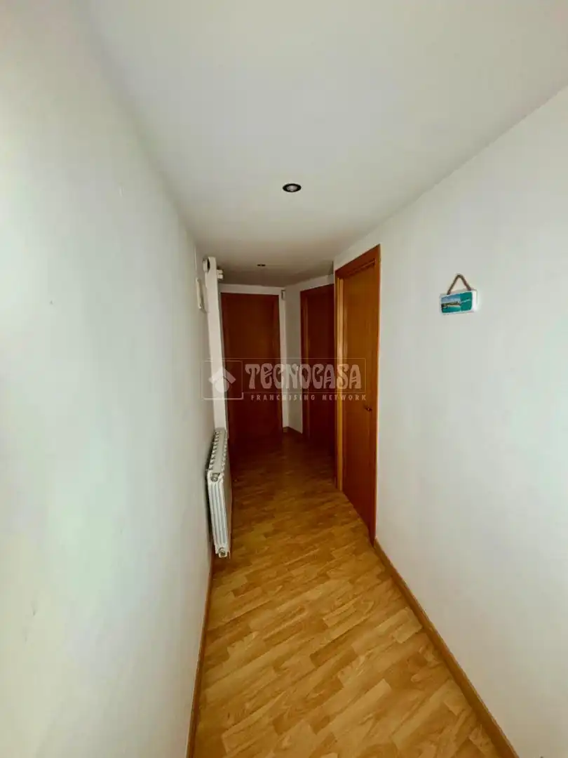 Wohnung zum Verkauf in Madrid mit Klimaanlage, Heizung und Terrasse