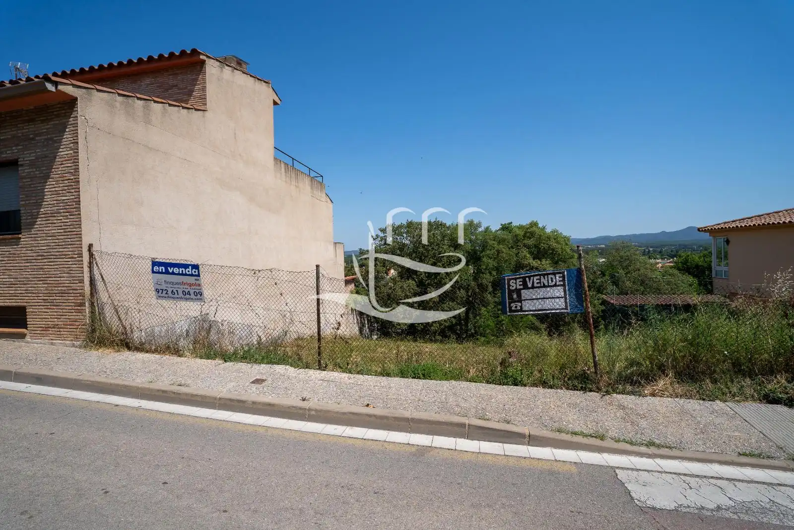Terreny rústic en venda a LLeo I, imagen 11