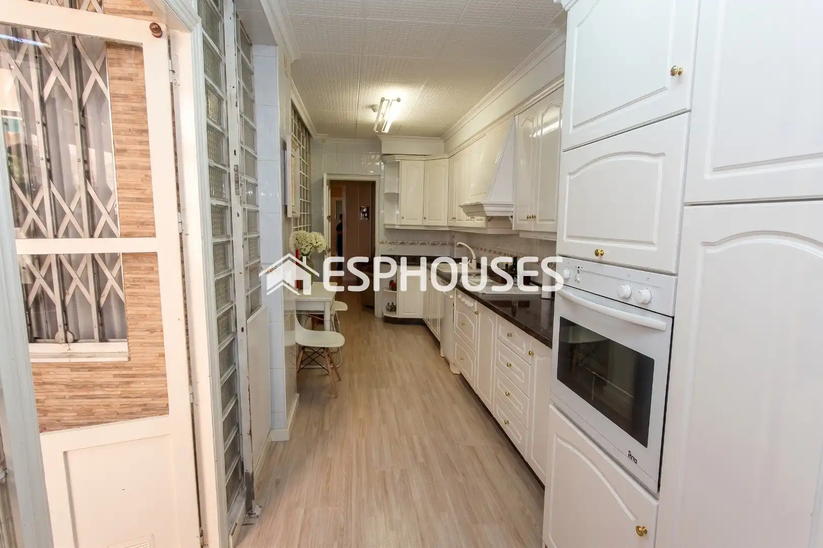 Apartament amb terrassa en venda a Pla - Carolinas, imagen 4