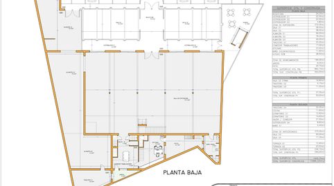 Foto 5 von Fabrikhallen zum Verkauf in Cv-945, 29, Los Montesinos, Alicante