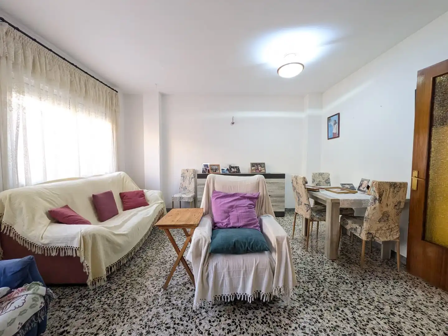 Apartamento en venta en El Tancat - Mas d'en Gual