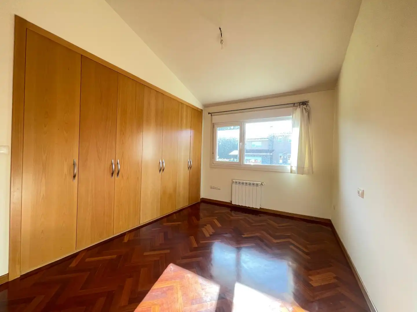Dormitori de Casa o xalet en venda en Sada (A Coruña)