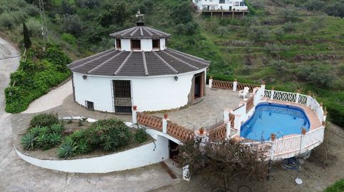 Foto 2 de Casa o xalet en venda a Torrox Pueblo, Torrox