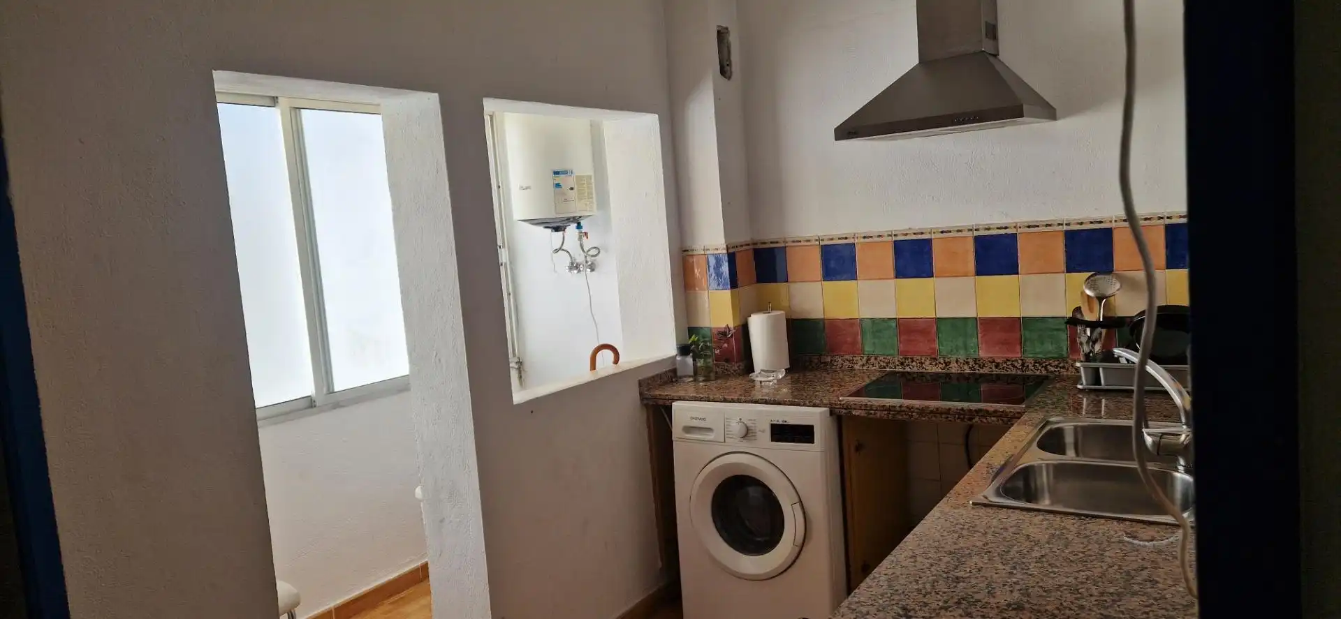 Appartement à vendre à NARCISO MARTIN NAVARRO, imagen 8