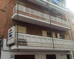 Vista exterior de Pis en venda en Alcobendas