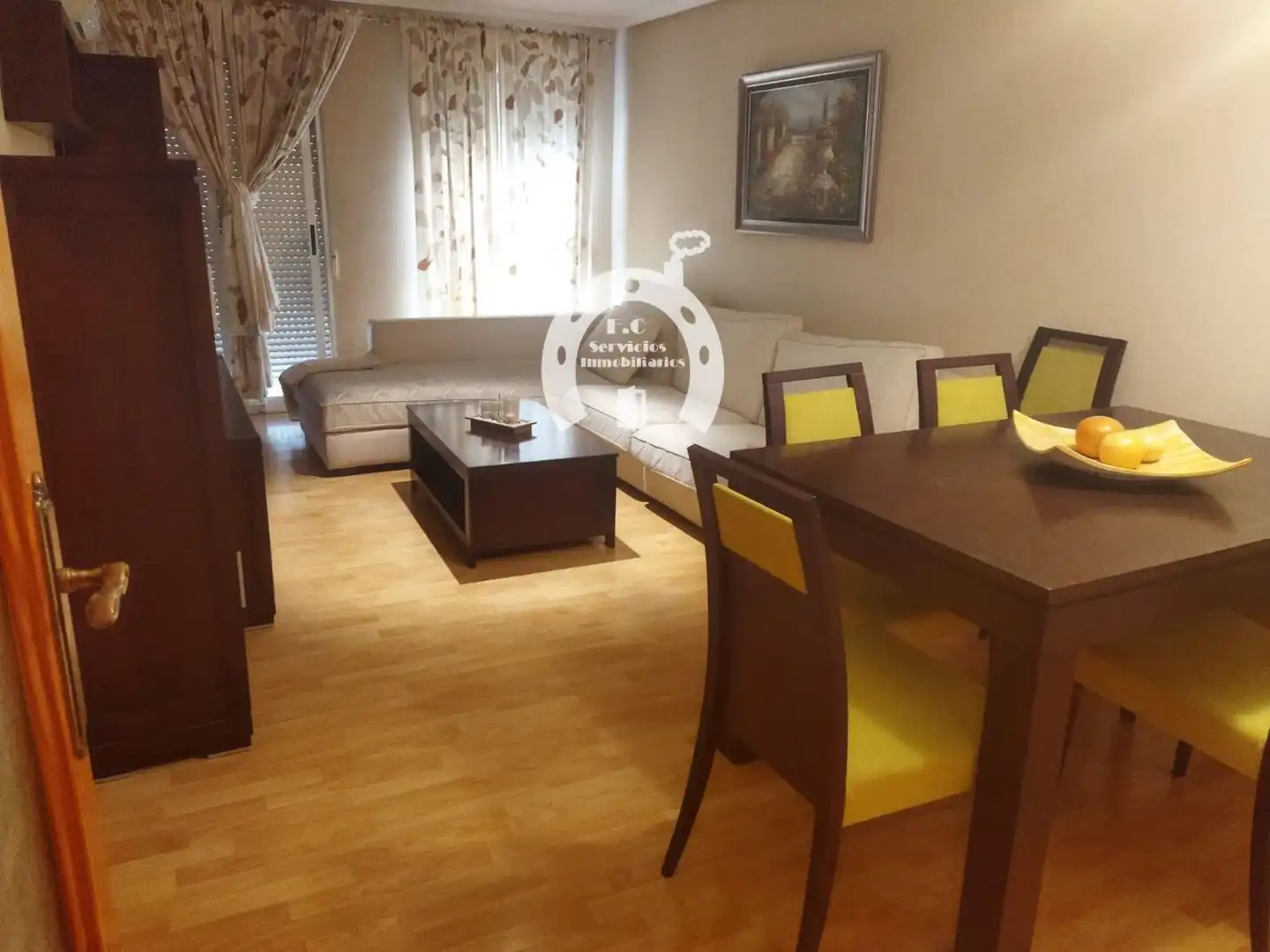 Piso en venta en Diego Fuentes Serrano, Plaza Crevillente - Antiguos Juzgados - El Asilo