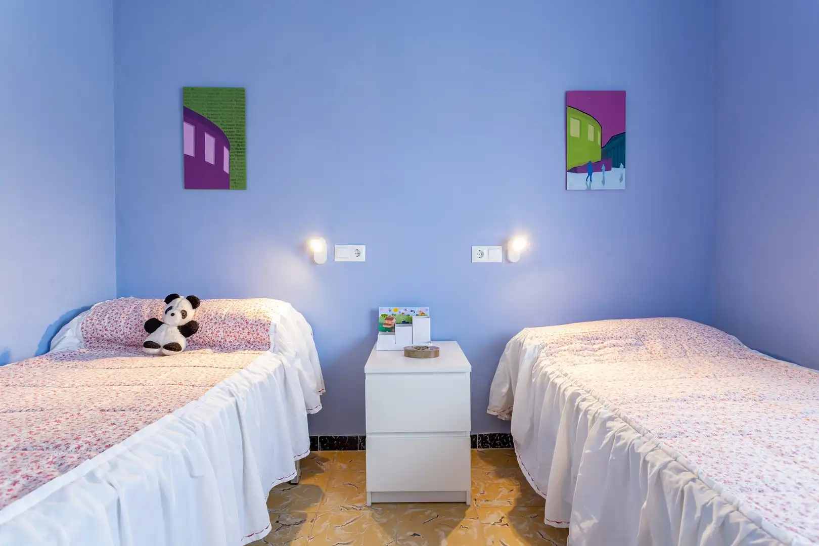 Habitación de Piso en venta en El Vendrell con Aire acondicionado, Calefacción y Terraza