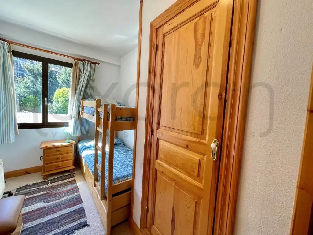 Appartement compact avec ascenseur à vendre à Avenida Pas D'Arro 52, imagen 11
