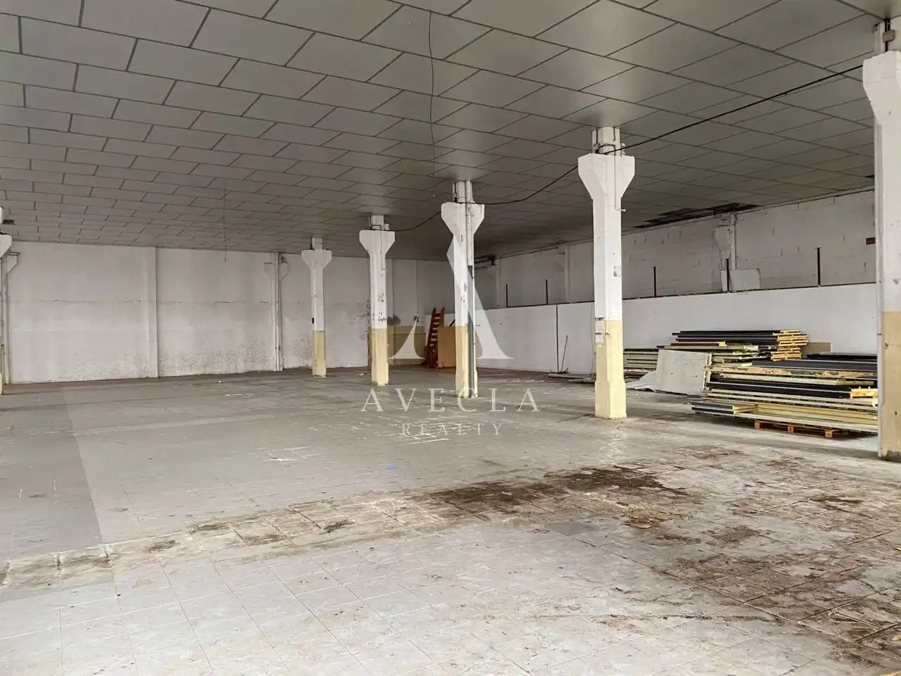 Fabrikhallen zur Miete in Cerdanyola del Vallès