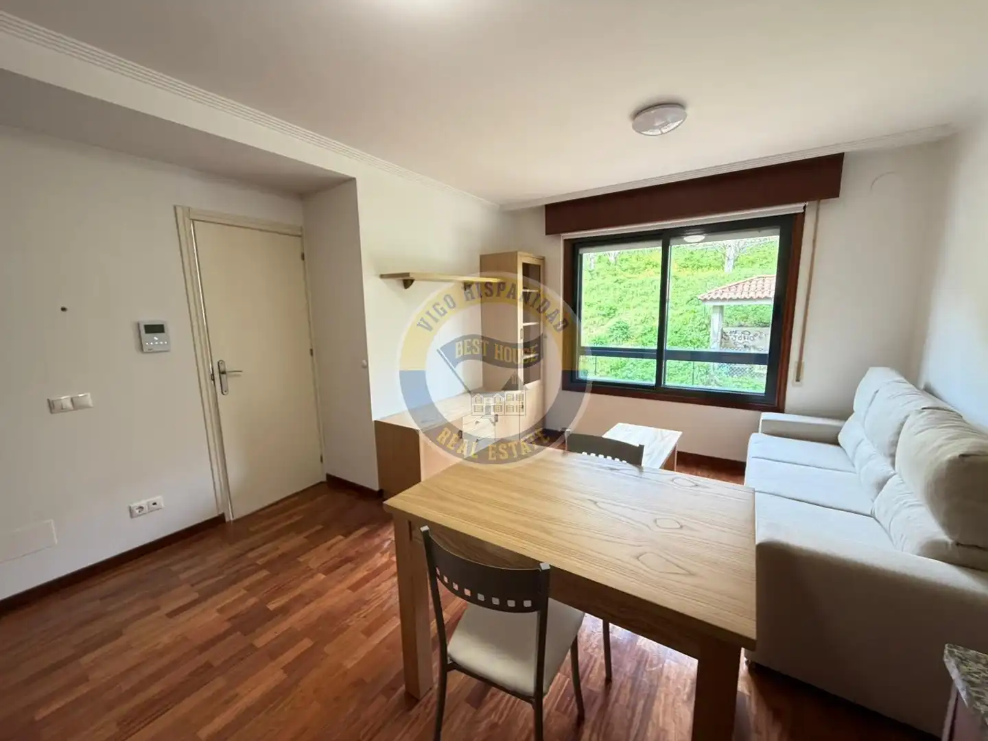 Apartament de lloguer a Avenida de Ramón Nieto, Lavadores