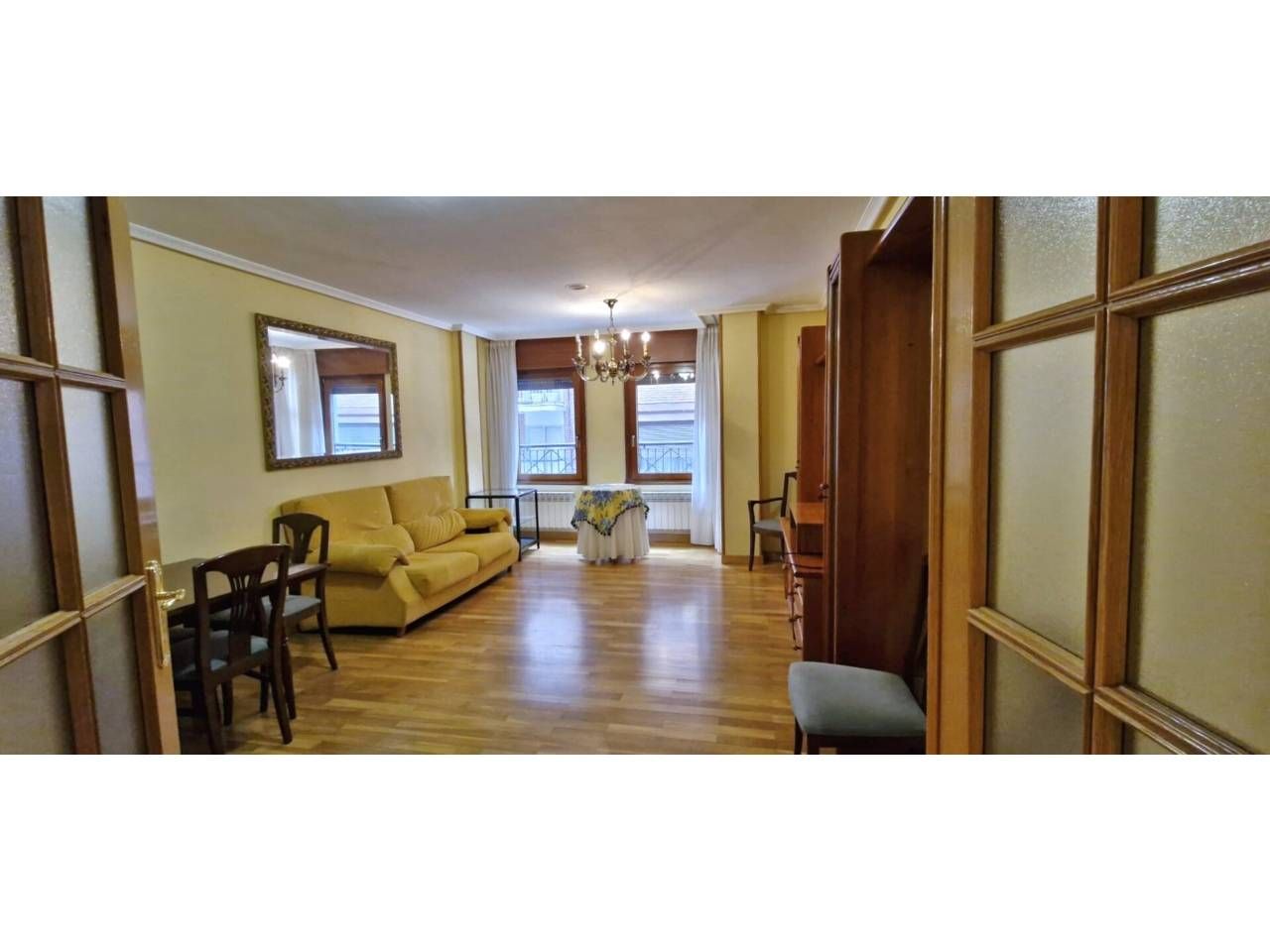 Wohnung zum verkauf in Calle General Amor, SN, Centro