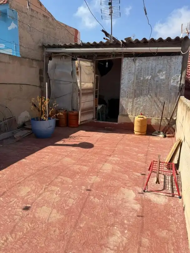 Wohnung zum Verkauf in Carrer Jose Cabo Palomares, imagen 30
