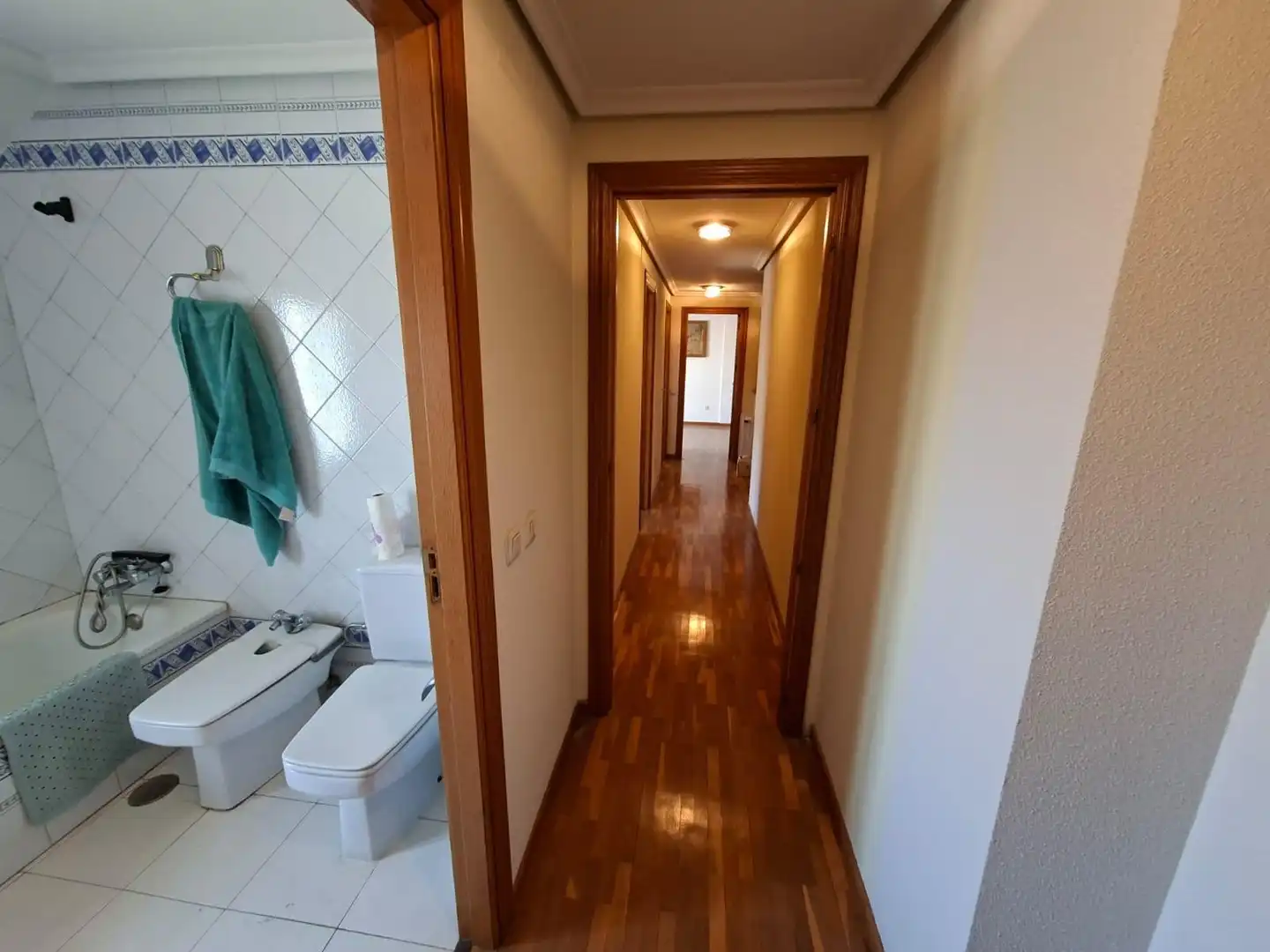 Attic for sale in Ciudad Real  with Heating, Terrace and Community pool