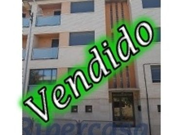 Appartamento in vendita a Borja
