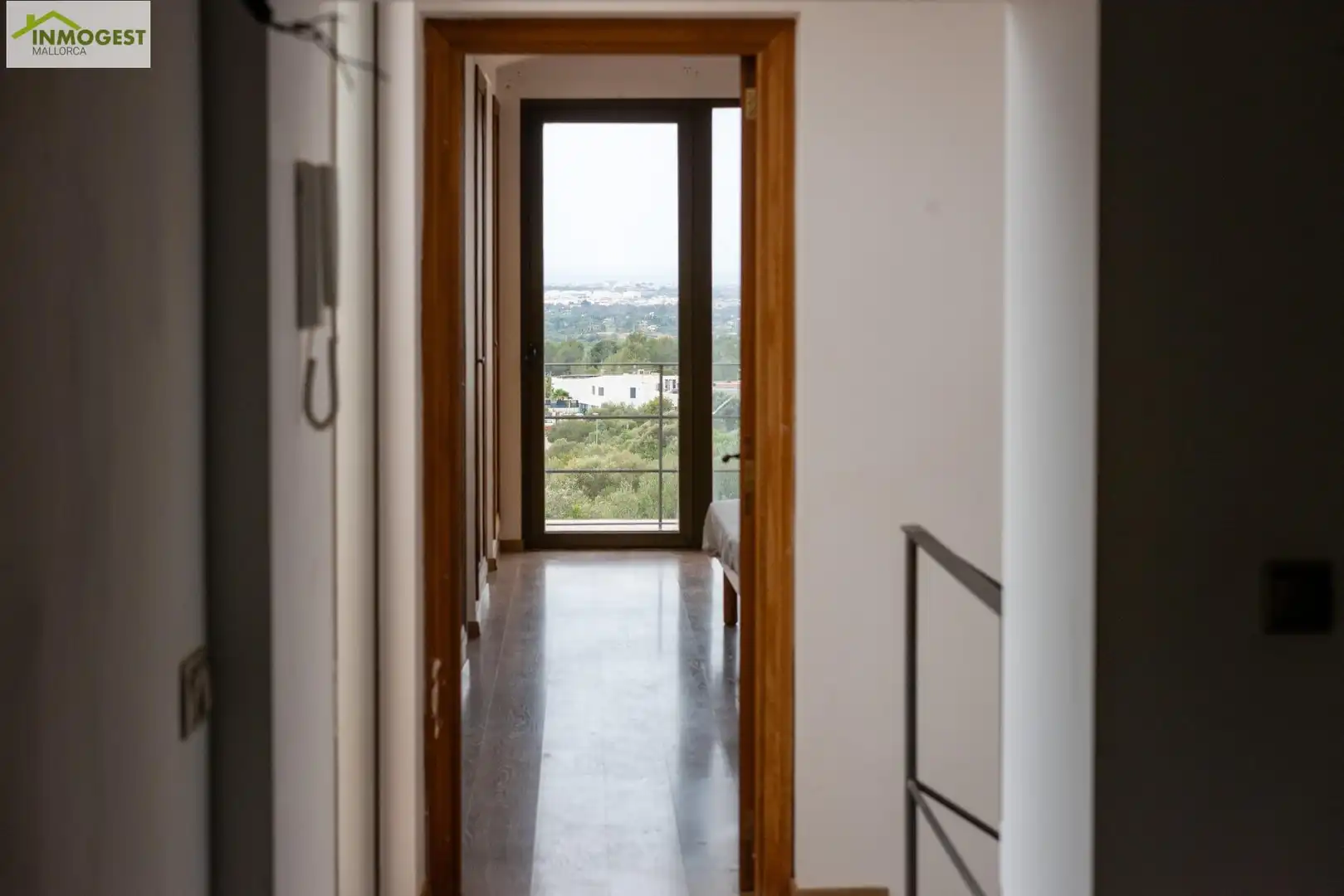 Casa o xalet en venda en Marratxí amb Aire condicionat, Jardí privat i Terrassa