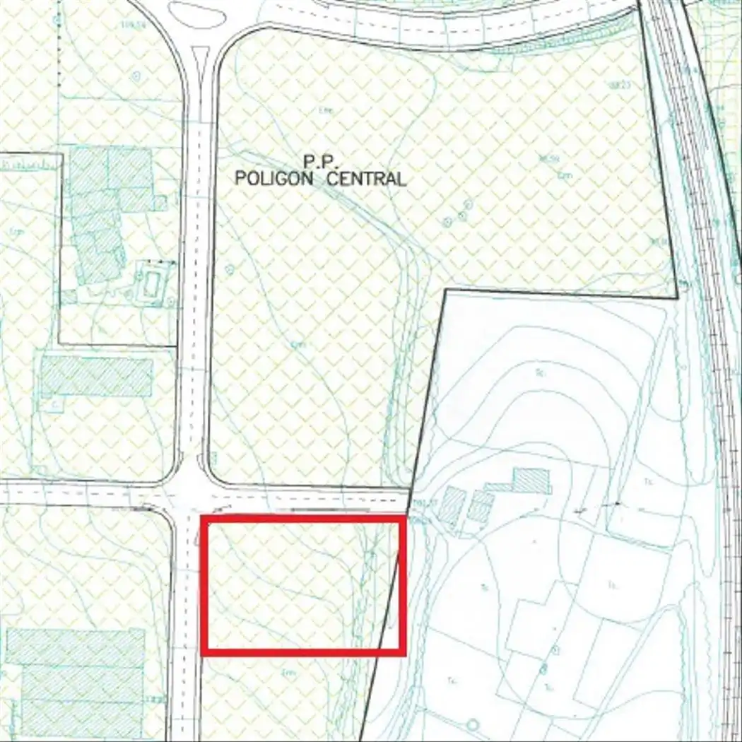 Fabrik Grundstücke zum Verkauf in Riudellots de la Selva