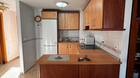 Foto 3 de Piso en venta en El Molinillo - Capuchinos, Málaga